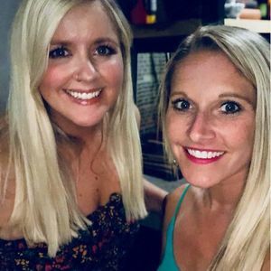 Meet your Posher, Brandi